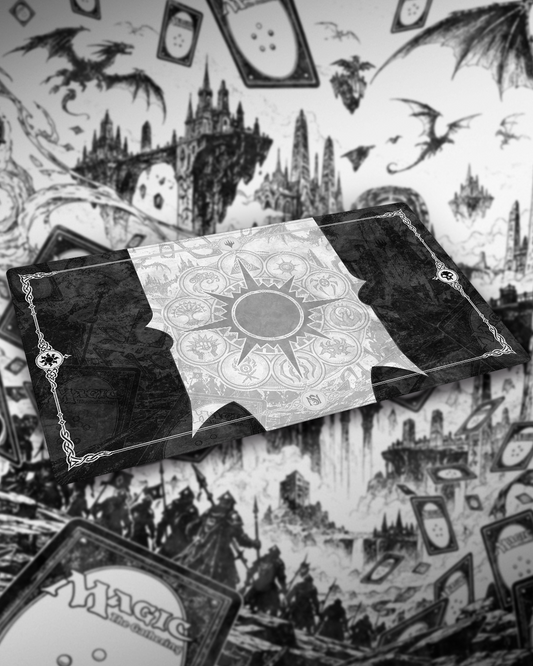 Playmat Orzhov Mtg