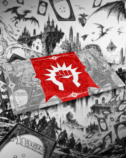Playmat Boros Mtg