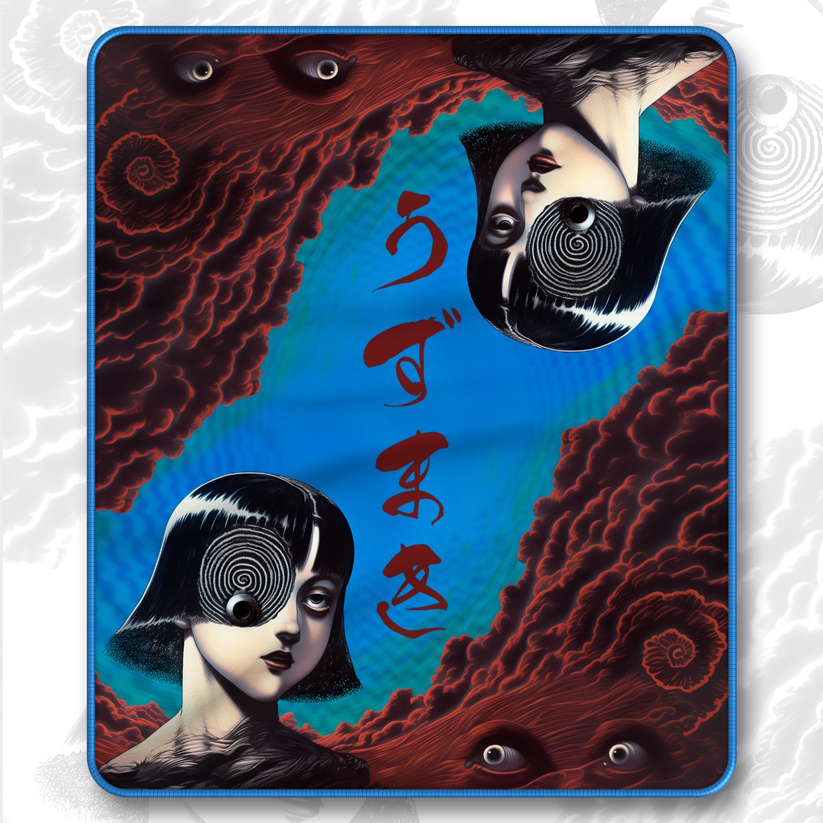 Velourmyst uzumaki