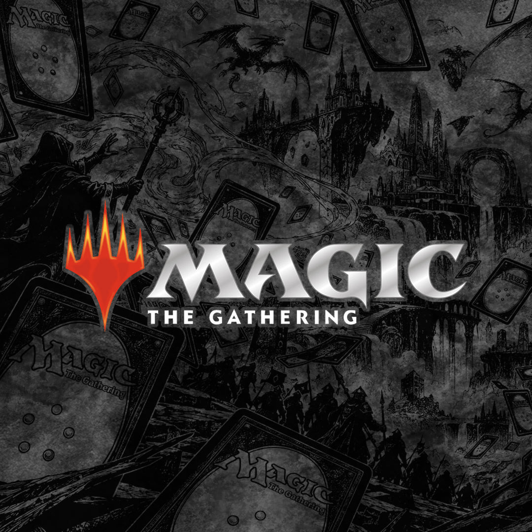 MTG