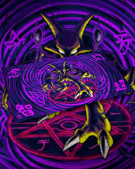 Playmat Alakazam Japan