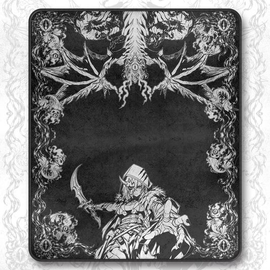 Velourmyst Diabellstar The Black Witch