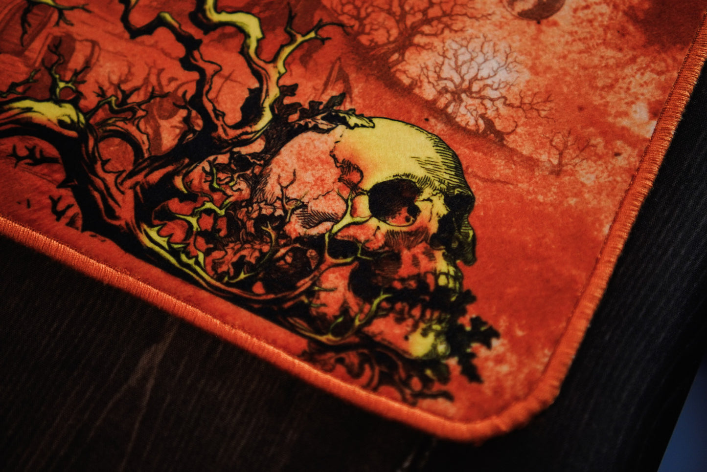 Spellground Haloween Calabaza N