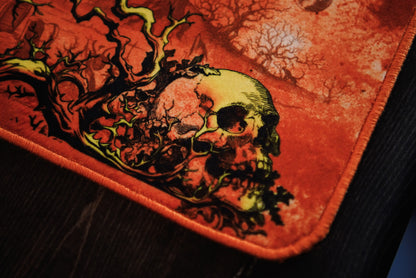 Spellground Haloween Calabaza N