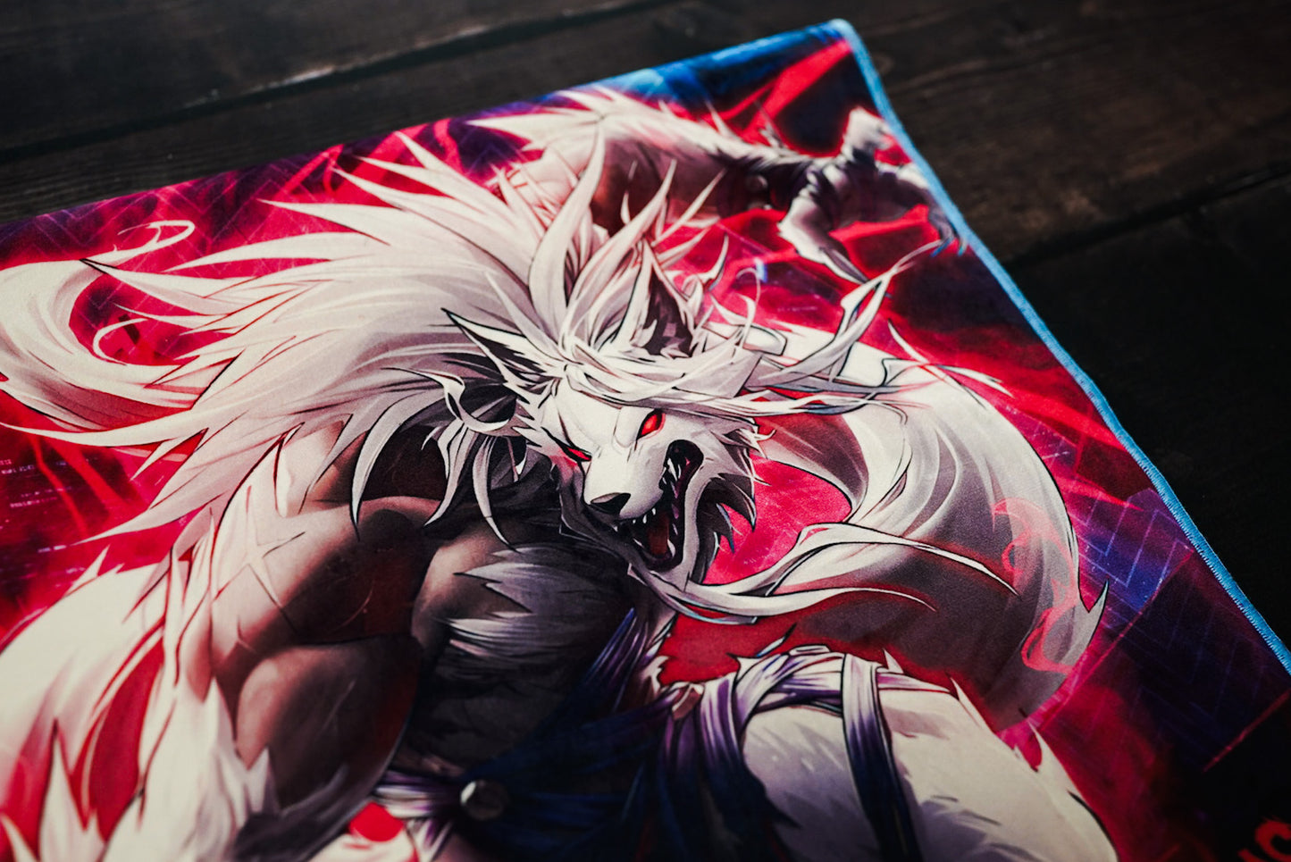 Spellground K9
