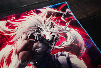 Spellground K9