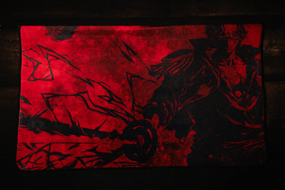 Velourmyst Shanks R