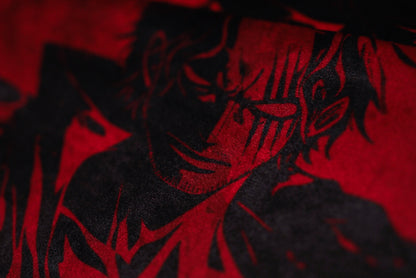 Velourmyst Shanks R
