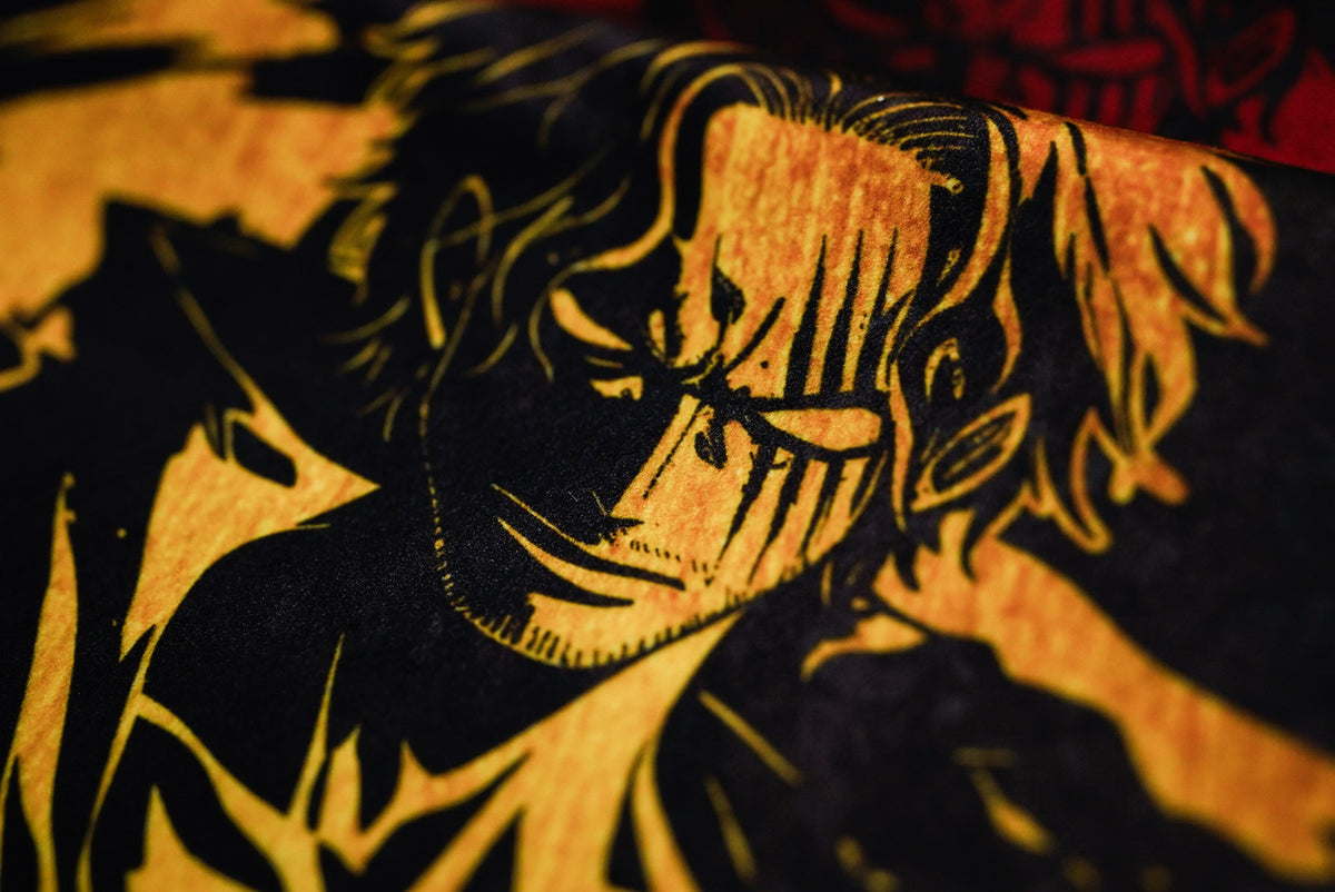 Velourmyst Shanks A