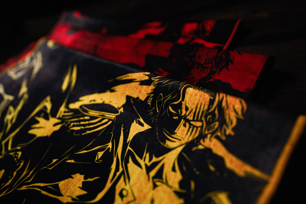 Velourmyst Shanks A