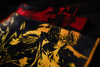 Velourmyst Shanks A