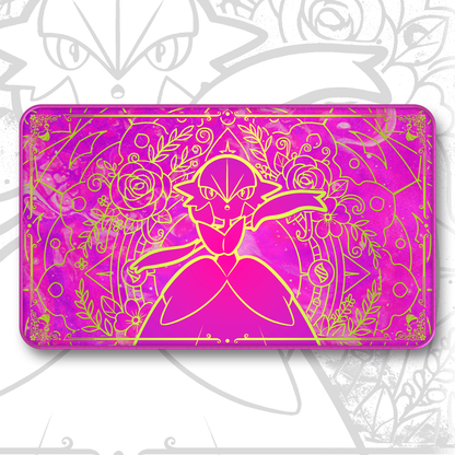 Playmat Mega Garde