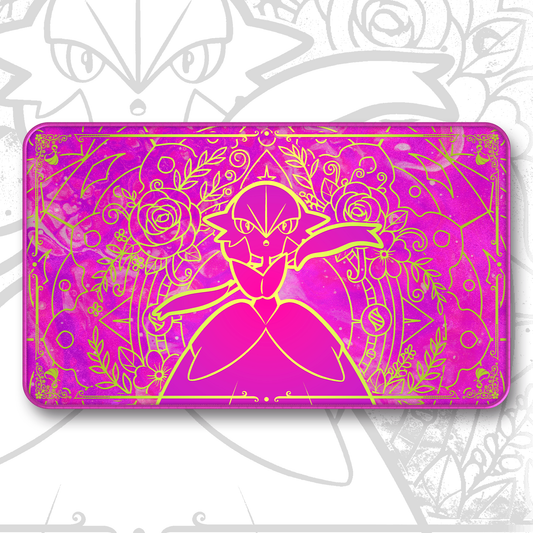 Playmat Mega Garde