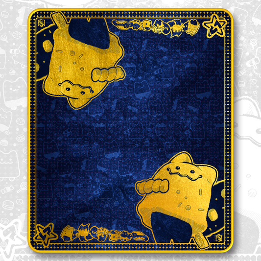 Spellground Marshmao Blue