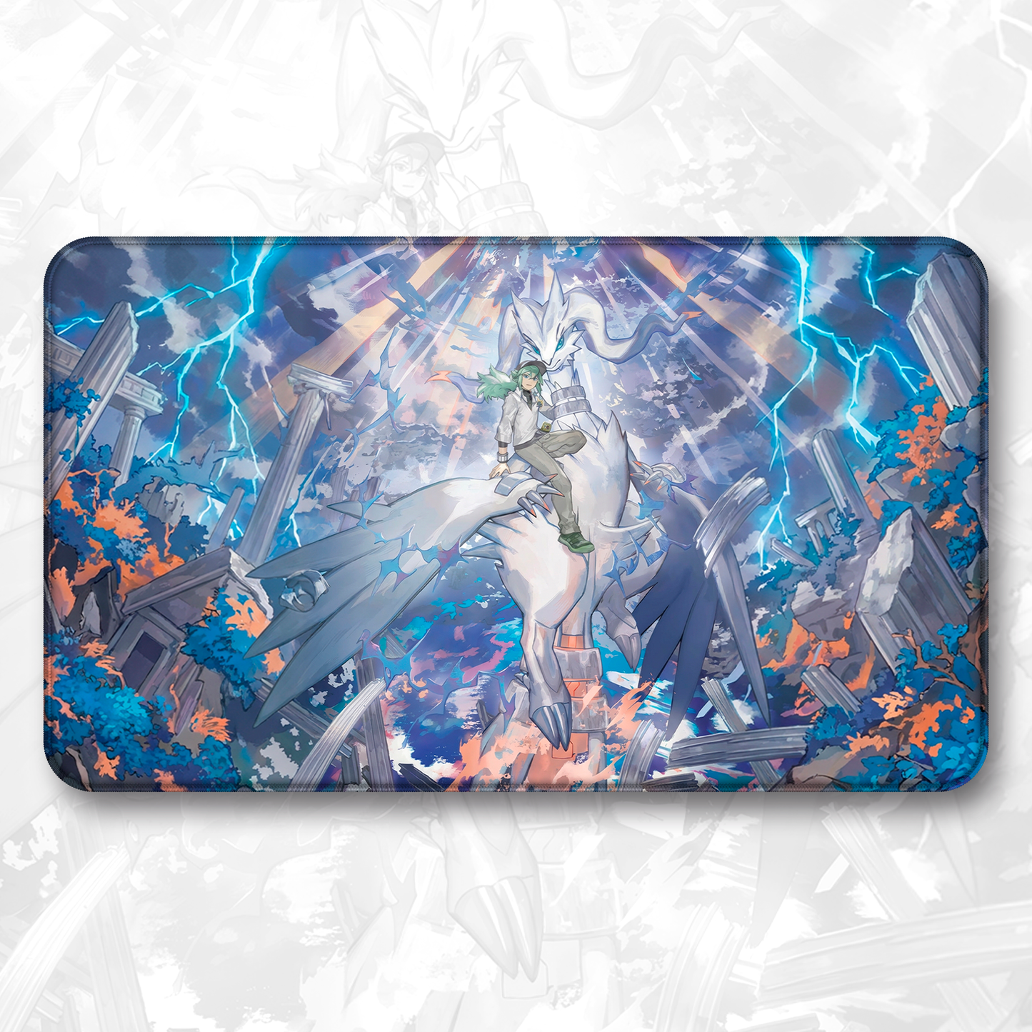 Playmat N