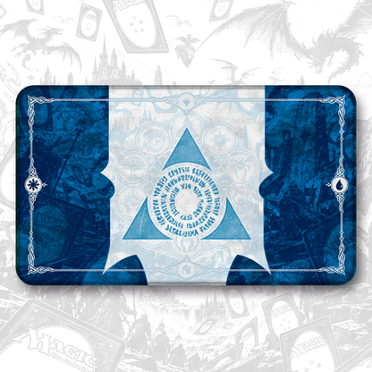 Playmat Azorius Mtg
