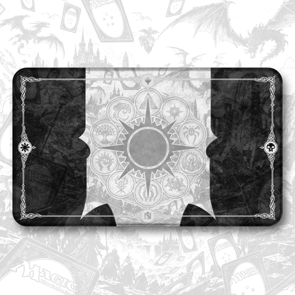 Playmat Orzhov Mtg