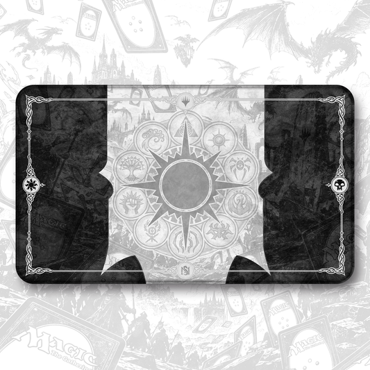 Playmat Orzhov Mtg