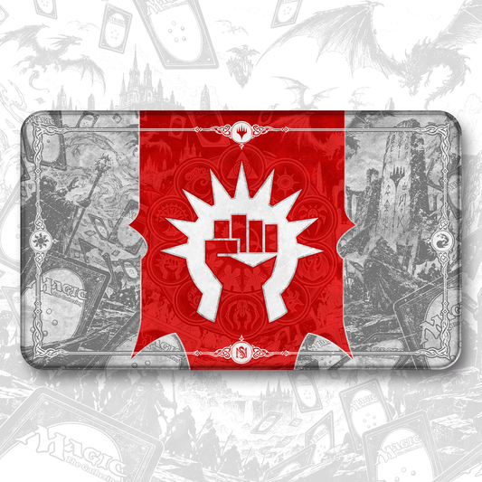 Playmat Boros Mtg
