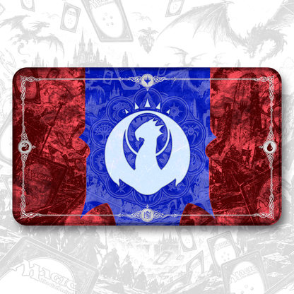 Playmat Ízzet Mtg