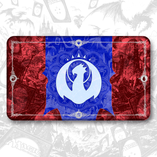 Playmat Ízzet Mtg