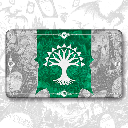 Playmat Selesnya Mtg