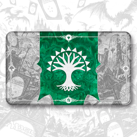 Playmat Selesnya Mtg