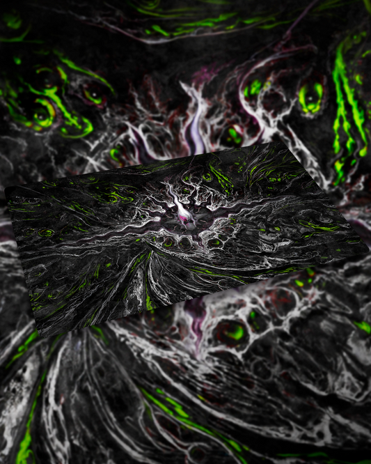 Playmat Darkrai