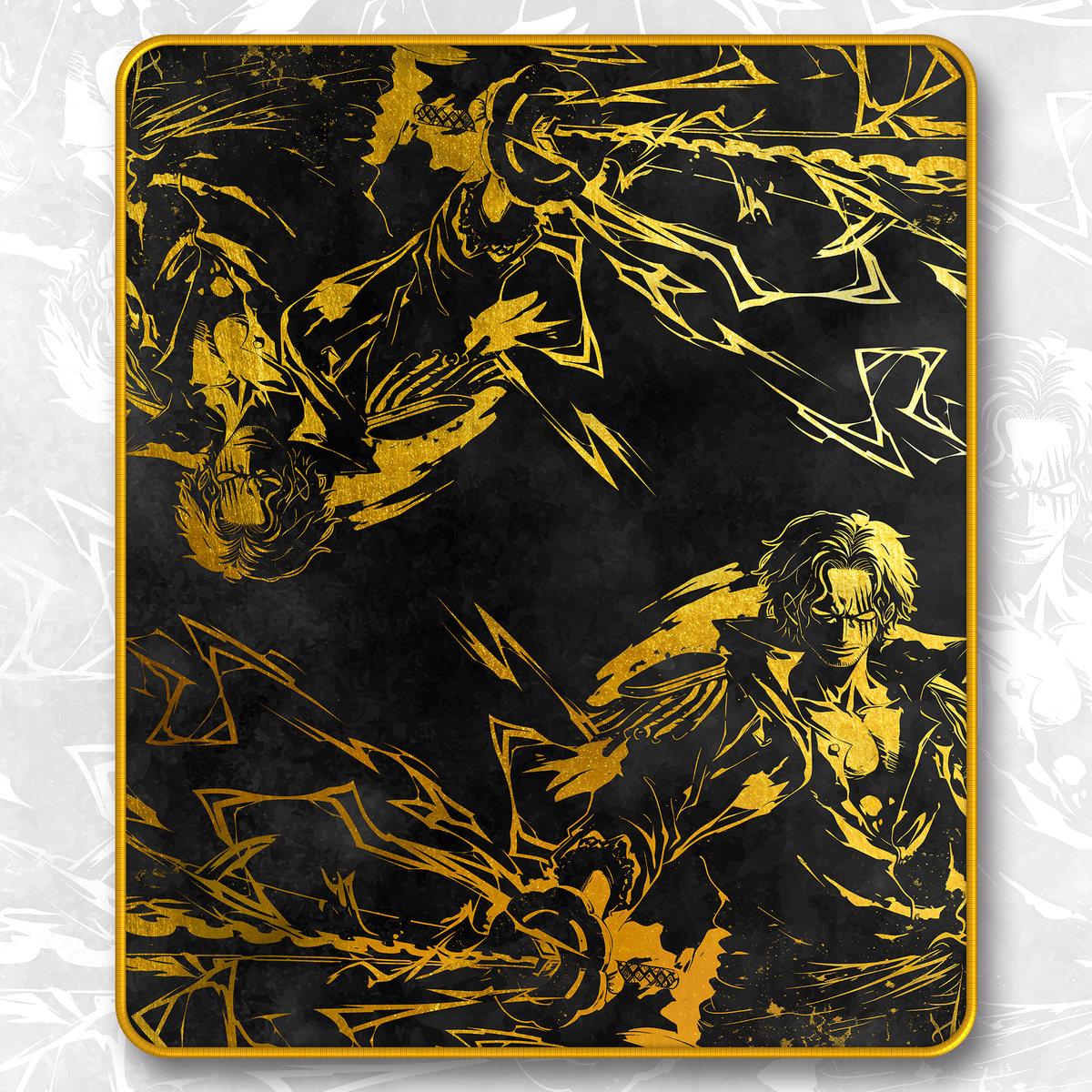 Velourmyst Shanks A