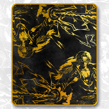 Velourmyst Shanks A