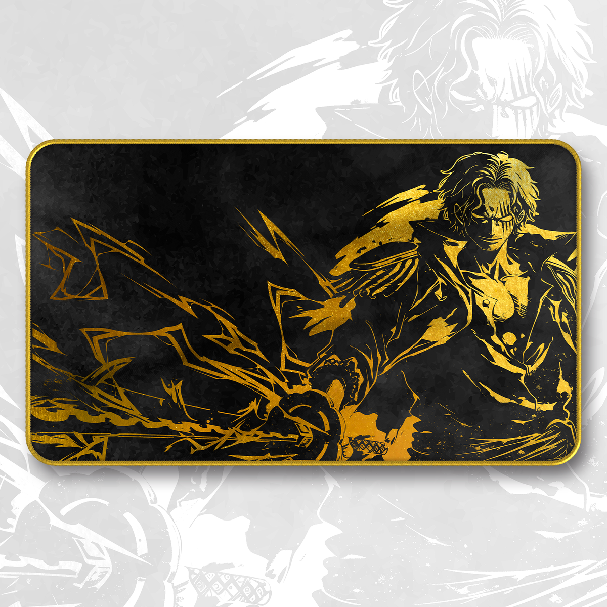 Velourmyst Simple Shanks A