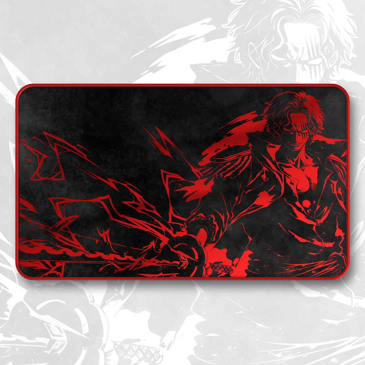 Velourmyst Simple Shanks RN